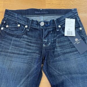 Rock & Republic Women's Jeans - size 25 NWT